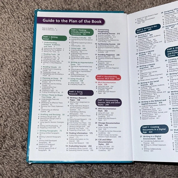 The Wadsworth Handbook - Picture 5 of 6